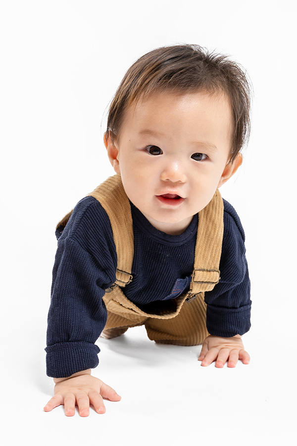 かおる 関東 0～1歳 男 画像10