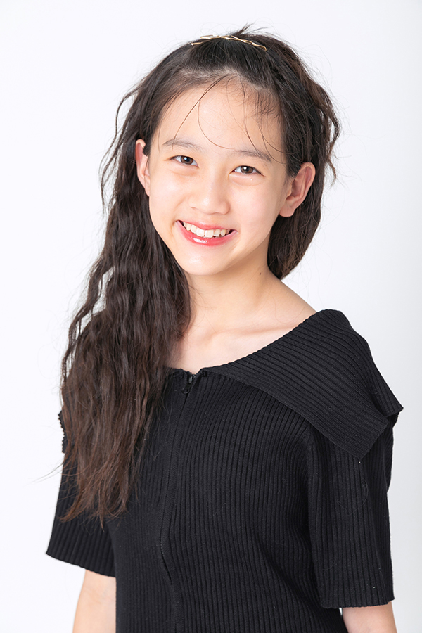 藤本 ひなた 中国・四国 小学生 女 画像01