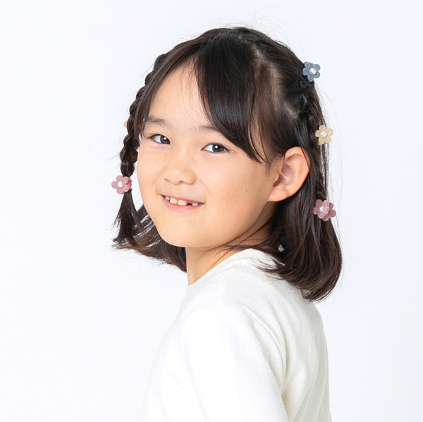 Aria 関西 小学生 女