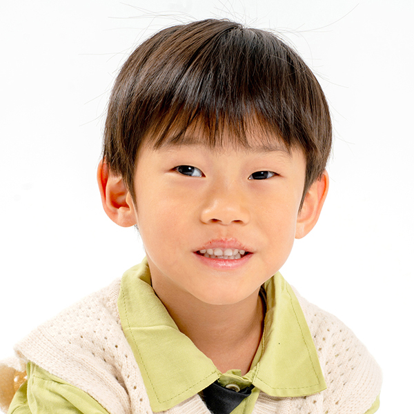 taiyo 関東 2～6歳 男