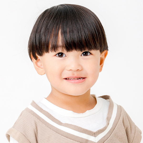 ゆわ 関西 2～6歳 男