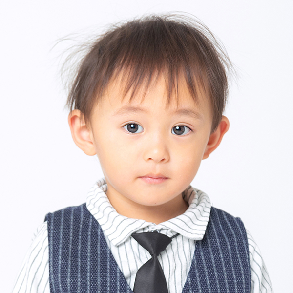 おうじろう 関西 2～6歳 男