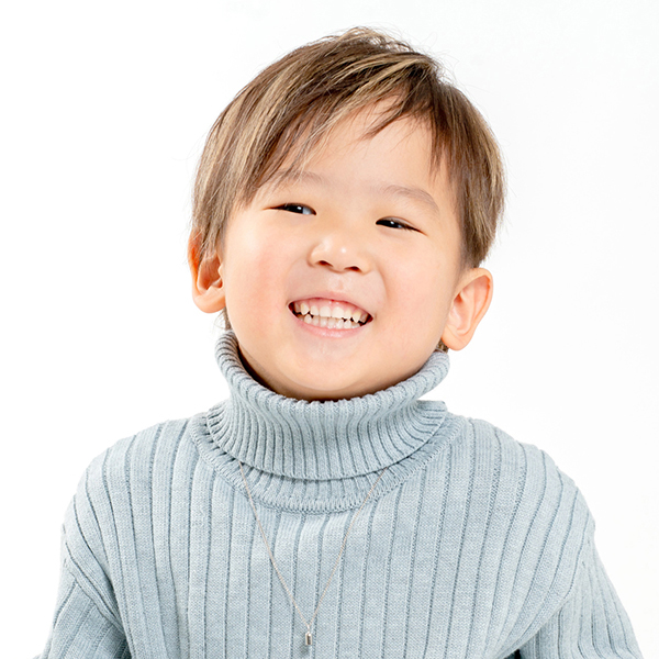 粋頼 関東 2～6歳 男