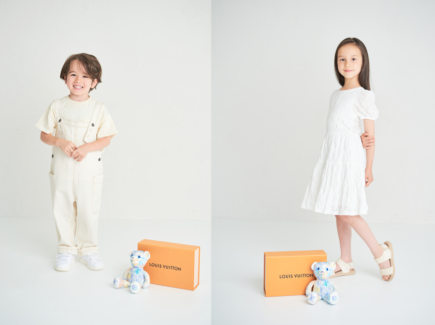 Kids-Tokei nominees Photo-competition 2023 Vol.4 Part 2 - RUNWAY